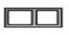 A close up of a window Description automatically generated