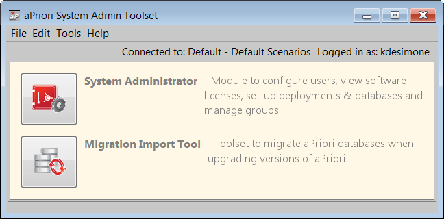 SysAdminToolset