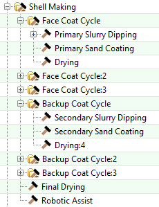 A screenshot of a cell phone Description automatically generated