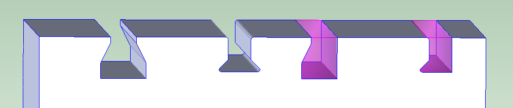 A picture containing text, table, worktable Description automatically generated