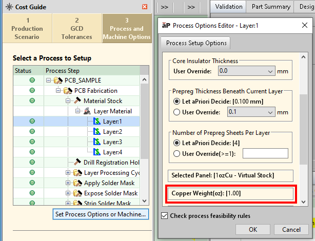 Graphical user interface, text, application Description automatically generated