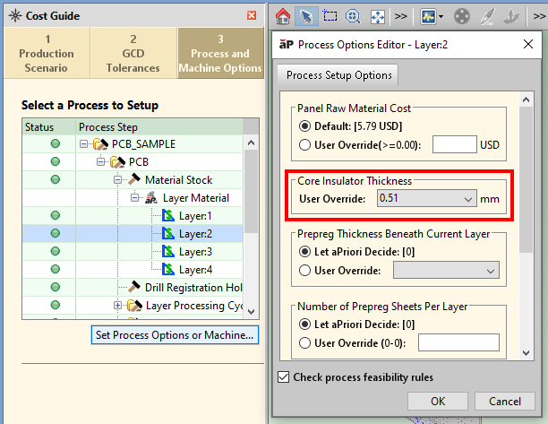 Graphical user interface, text, application Description automatically generated