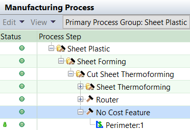 No Cost Feature