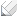 Pencil icon indicates you can edit the value
